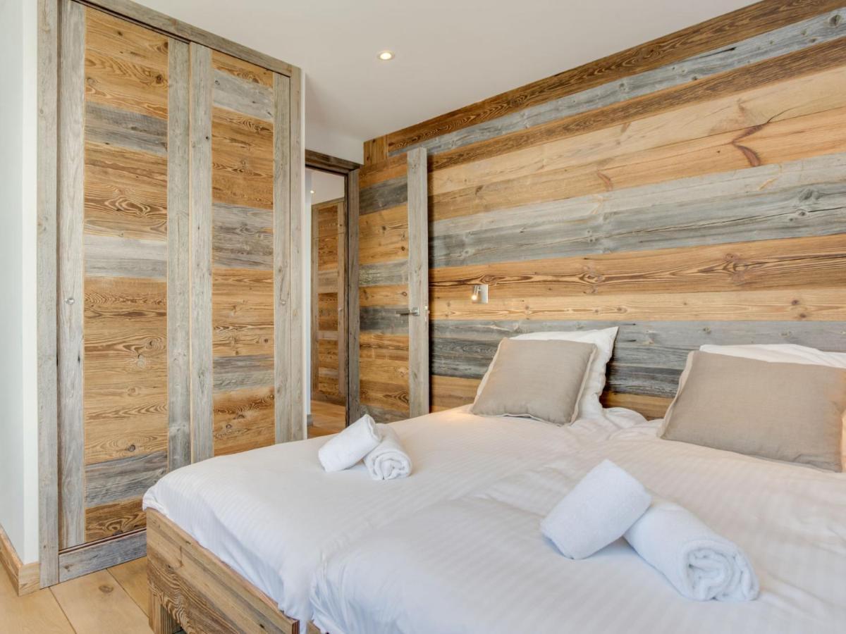 Apartment Platieres-23 By Interhome ทีนเญอ ภายนอก รูปภาพ