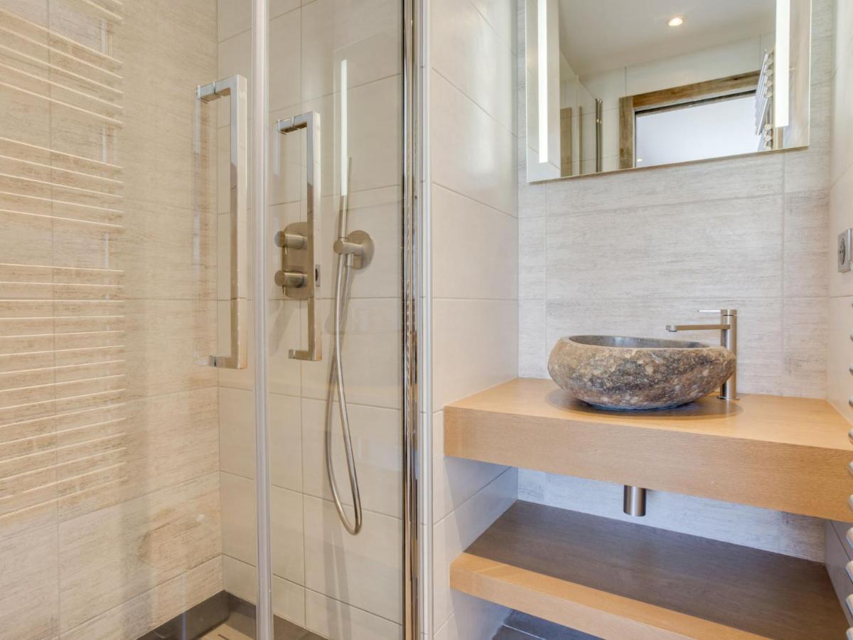 Apartment Platieres-23 By Interhome ทีนเญอ ภายนอก รูปภาพ